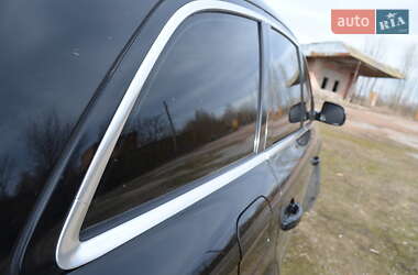 Внедорожник / Кроссовер Audi Q7 2011 в 