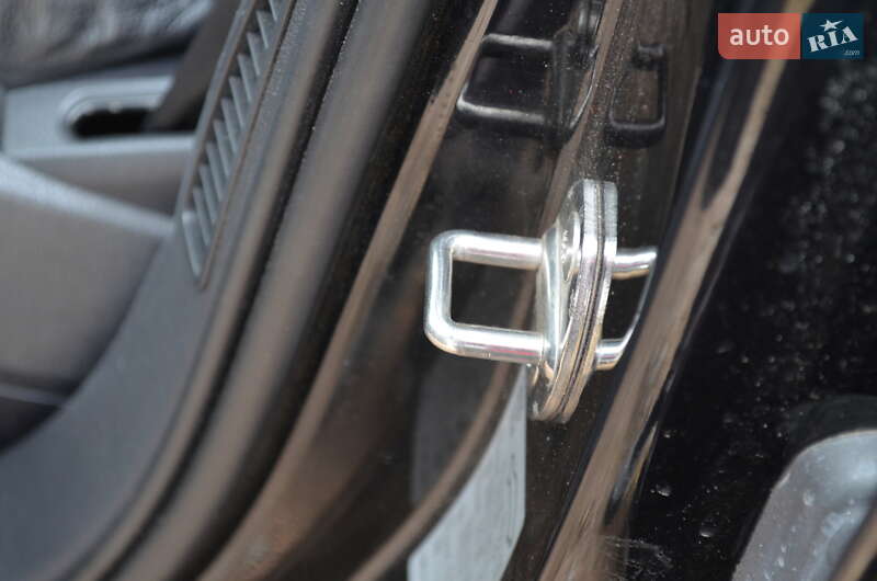 Внедорожник / Кроссовер Audi Q7 2011 в Житомире