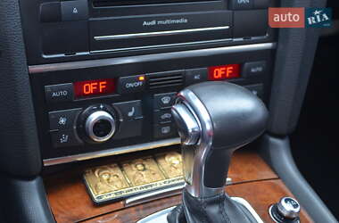 Внедорожник / Кроссовер Audi Q7 2011 в 