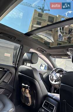 Внедорожник / Кроссовер Audi Q7 2013 в 