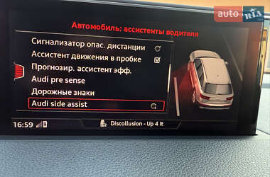Внедорожник / Кроссовер Audi Q7 2015 в 