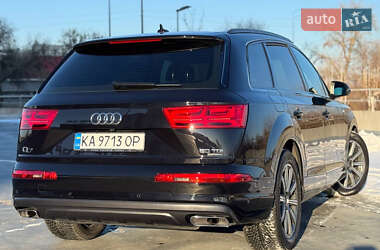 Позашляховик / Кросовер Audi Q7 2019 в Києві