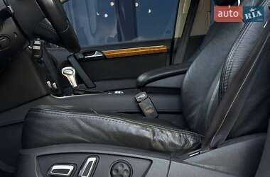 Позашляховик / Кросовер Audi Q7 2013 в 