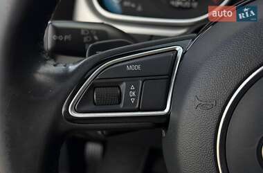 Позашляховик / Кросовер Audi Q7 2013 в 