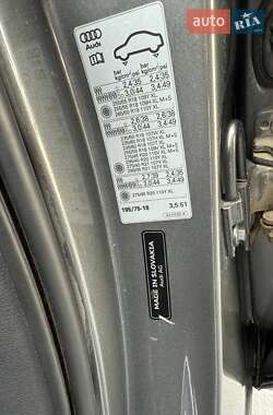 Позашляховик / Кросовер Audi Q7 2013 в 