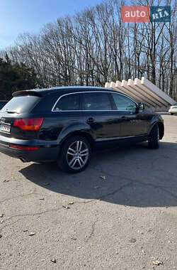 Внедорожник / Кроссовер Audi Q7 2006 в 