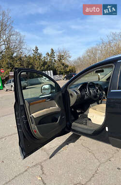 Внедорожник / Кроссовер Audi Q7 2006 в 