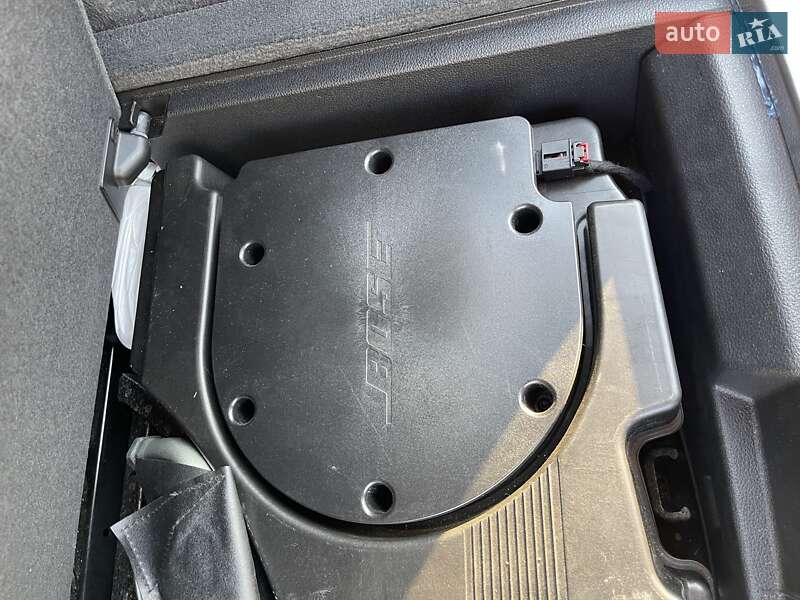 Внедорожник / Кроссовер Audi Q7 2017 в Хмельницком