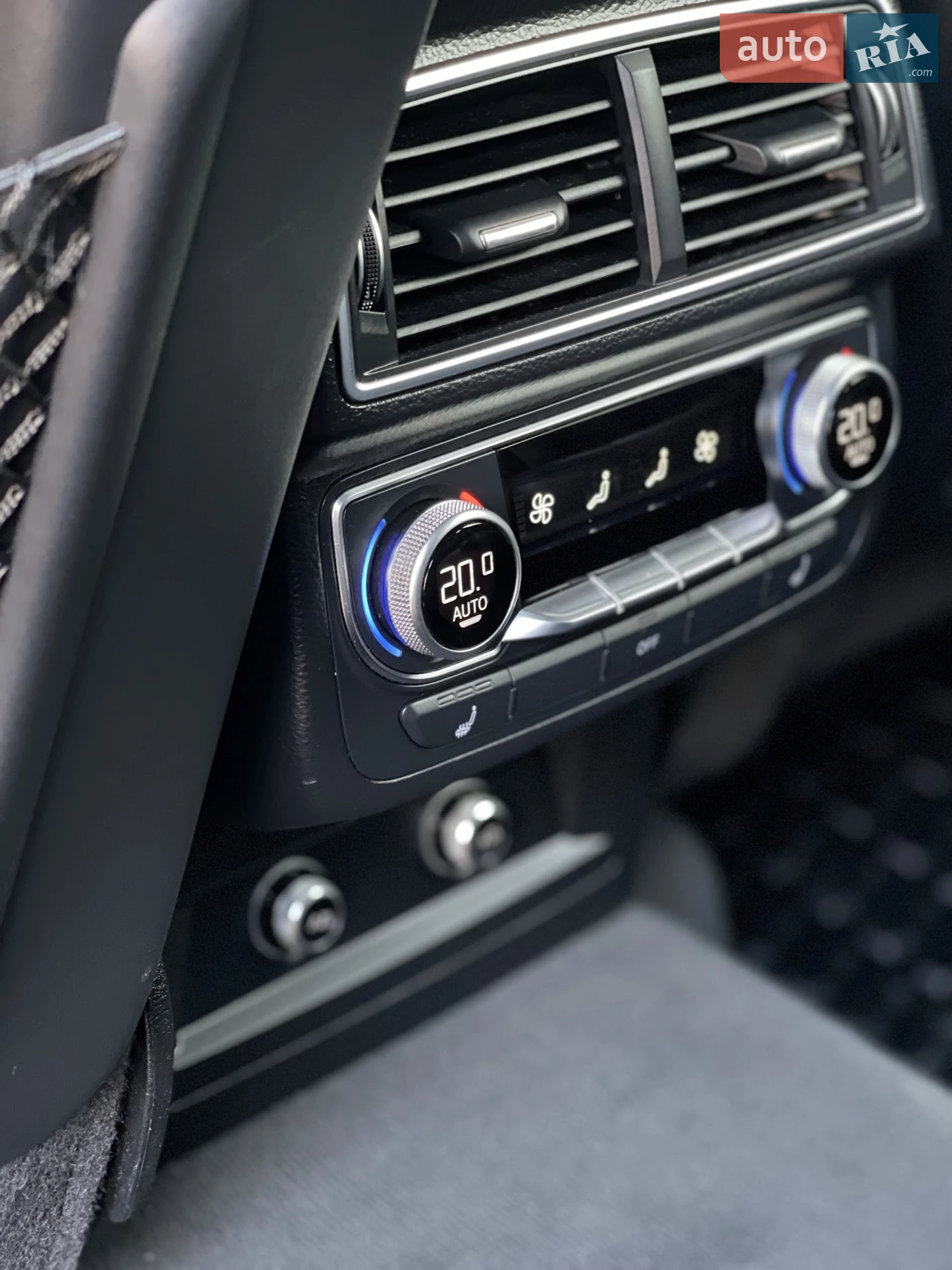2017 Audi Q7 - мініатюра 45