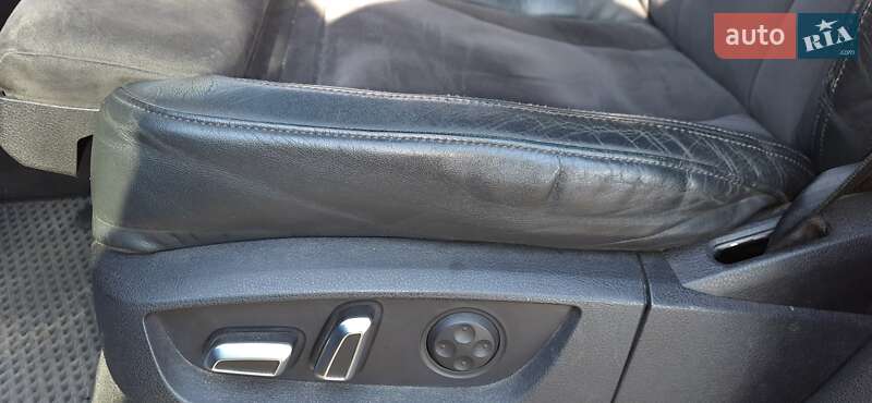 Внедорожник / Кроссовер Audi Q7 2008 в Новой Водолаге фото 20 Внедорожник / Кроссовер Audi Q7 2008 в Новой Водолаге