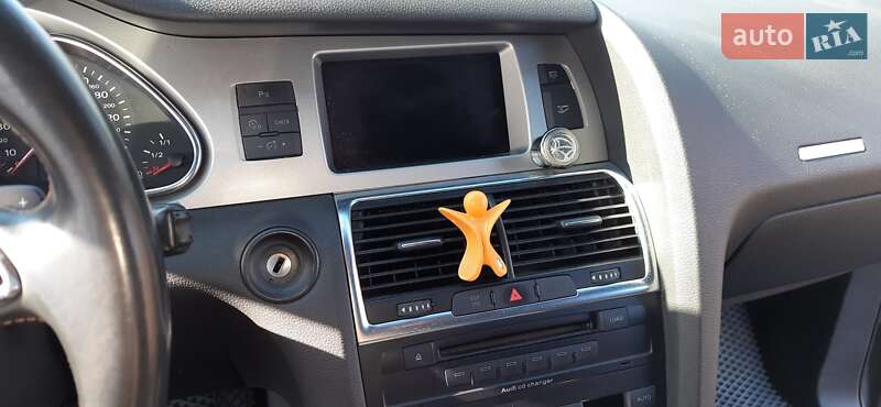 Внедорожник / Кроссовер Audi Q7 2008 в Новой Водолаге фото 29 Внедорожник / Кроссовер Audi Q7 2008 в Новой Водолаге