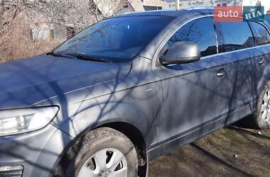 Внедорожник / Кроссовер Audi Q7 2008 в 