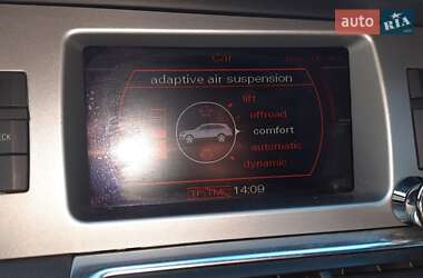 Внедорожник / Кроссовер Audi Q7 2008 в 