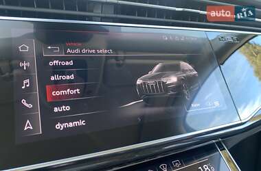 Внедорожник / Кроссовер Audi Q7 2022 в Дрогобыче