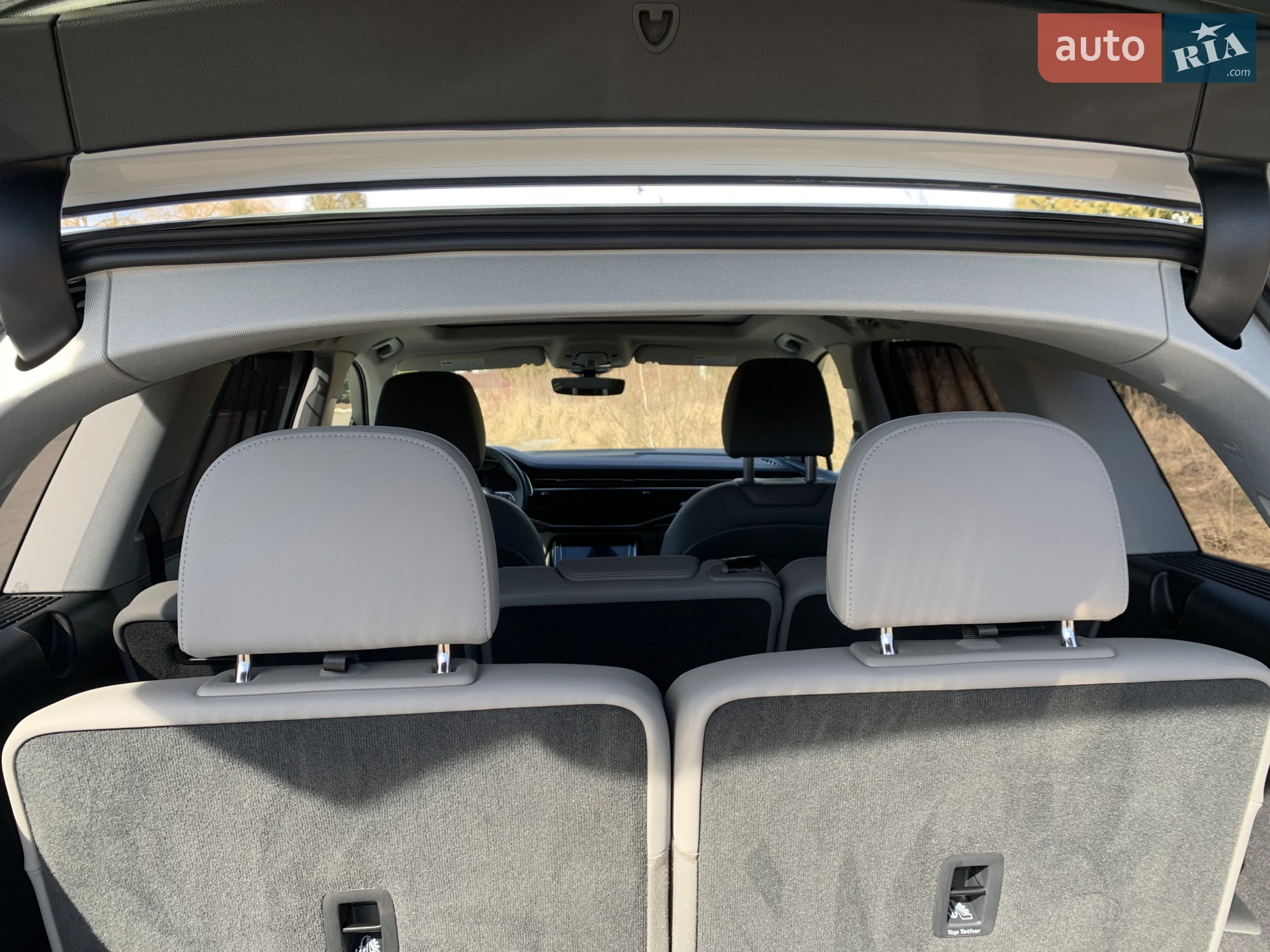 2022 Audi Q7 - мініатюра 22