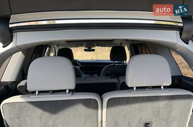 Внедорожник / Кроссовер Audi Q7 2022 в 