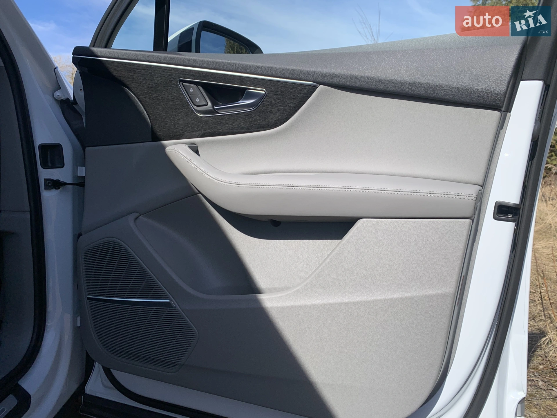 2022 Audi Q7 - мініатюра 32