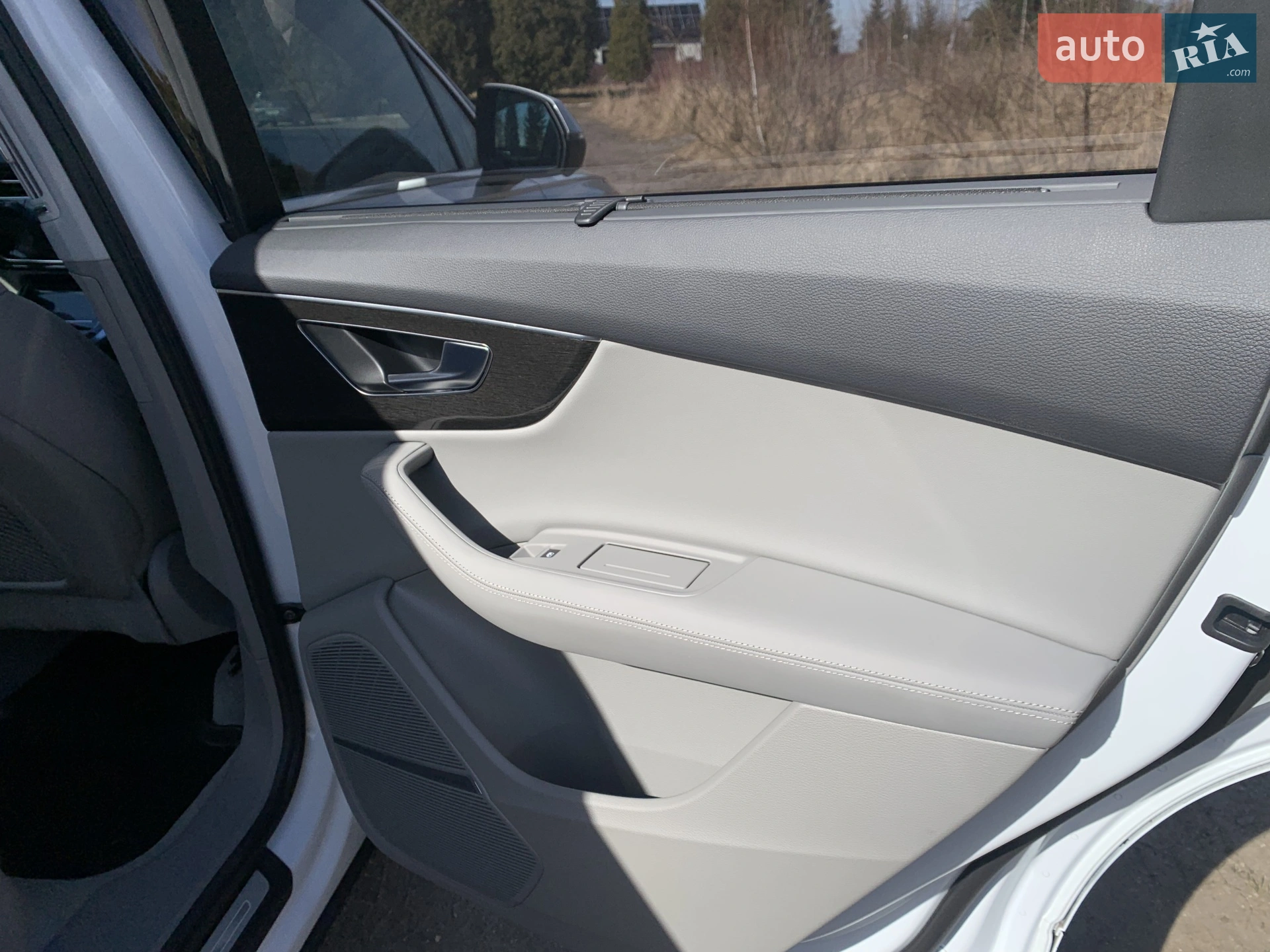 2022 Audi Q7 - мініатюра 40