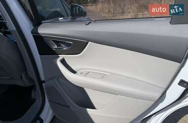 Внедорожник / Кроссовер Audi Q7 2022 в 