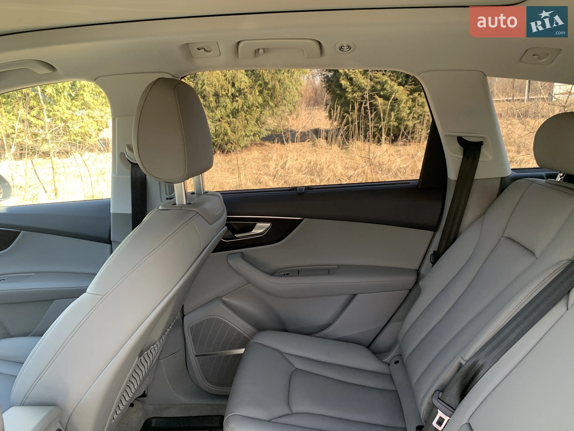 2022 Audi Q7 - мініатюра 46