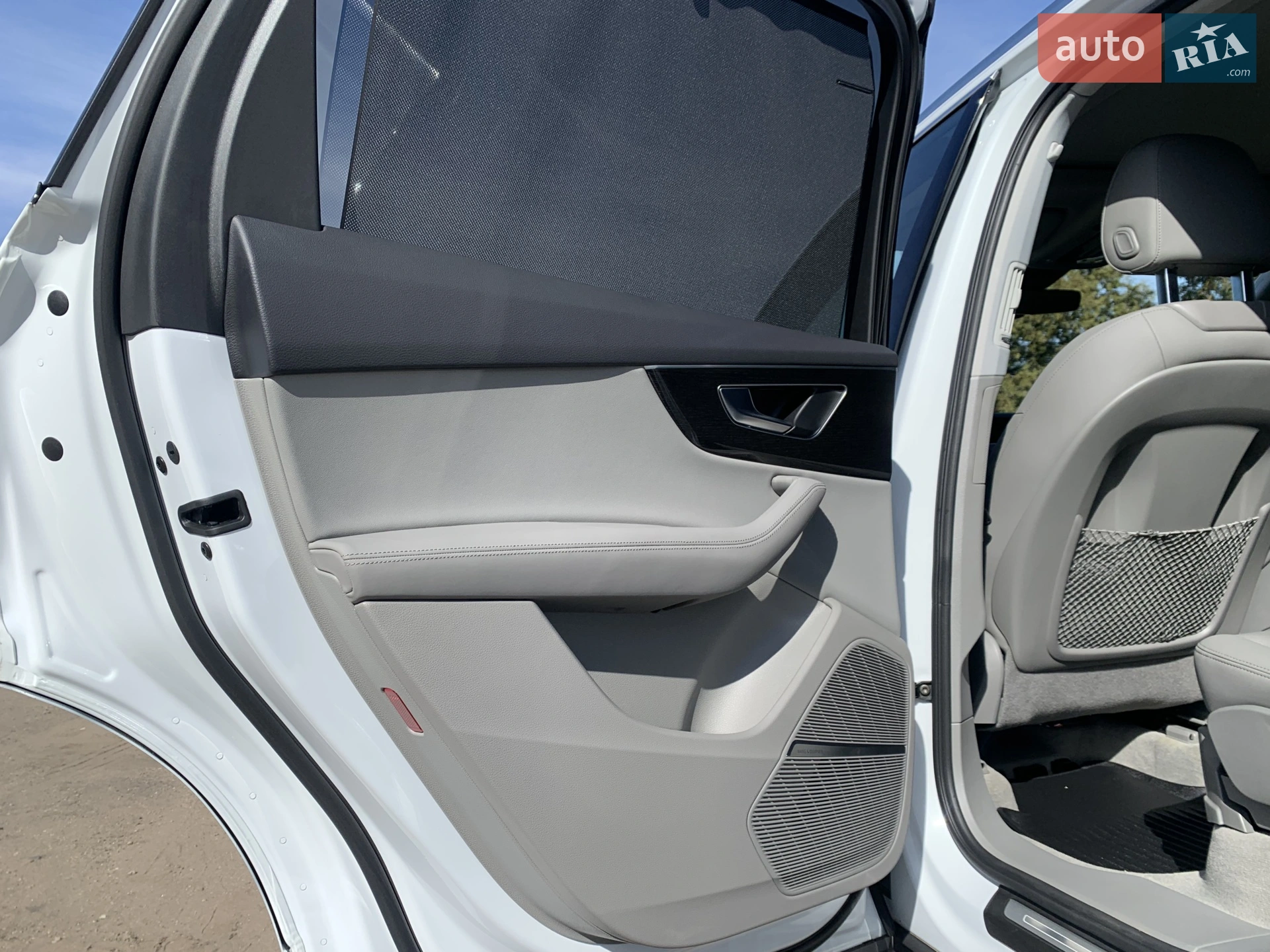 2022 Audi Q7 - мініатюра 43
