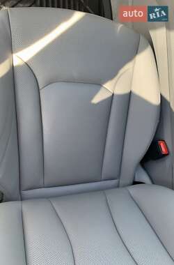 Внедорожник / Кроссовер Audi Q7 2022 в 