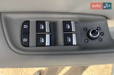 Внедорожник / Кроссовер Audi Q7 2022 в 
