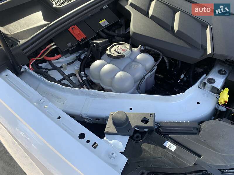 Позашляховик / Кросовер Audi Q7 2022 в Дрогобичі