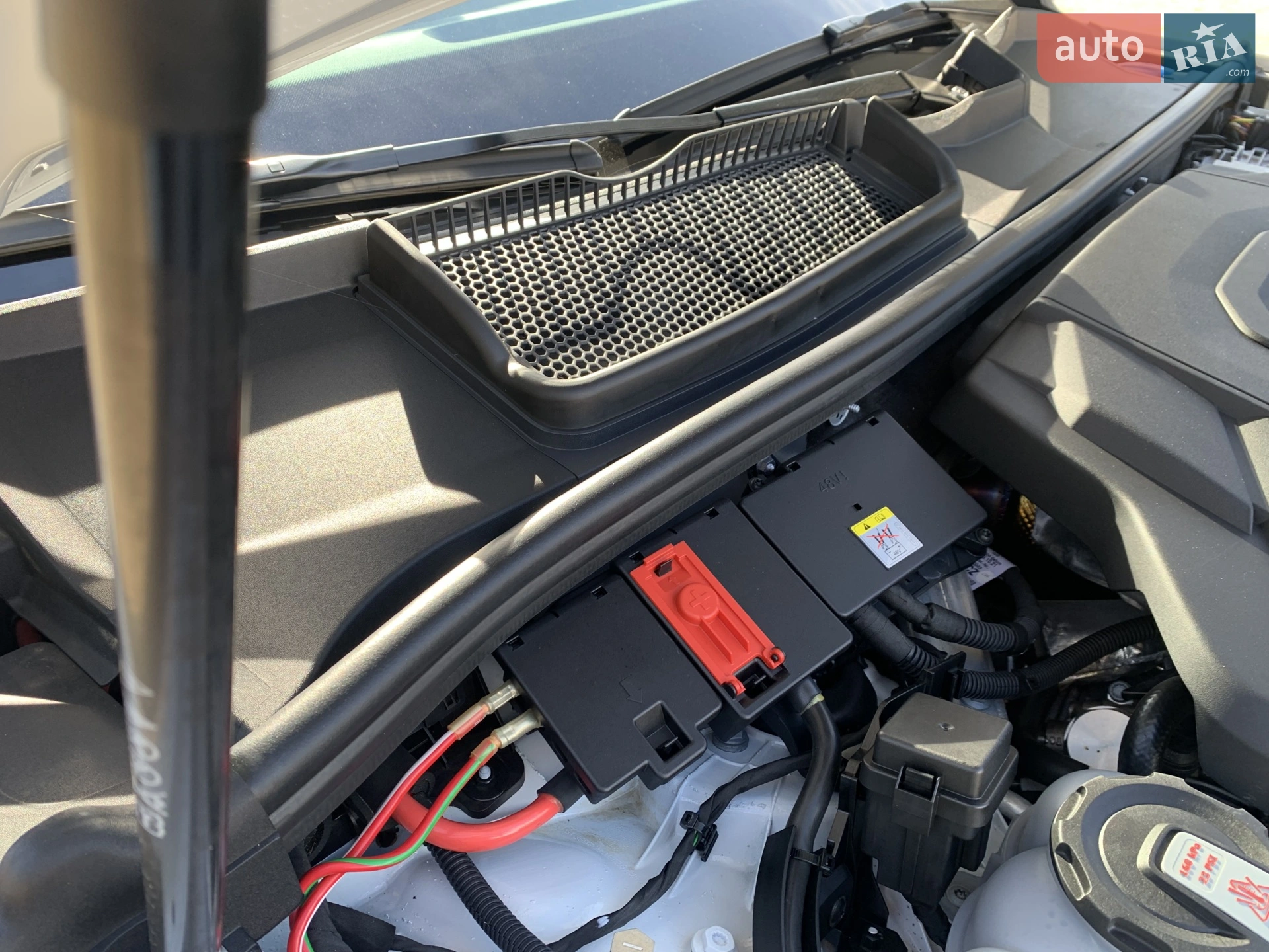 2022 Audi Q7 - мініатюра 62