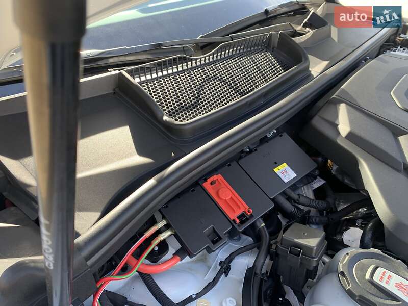 Позашляховик / Кросовер Audi Q7 2022 в Дрогобичі