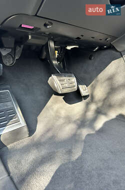 Внедорожник / Кроссовер Audi Q7 2011 в 