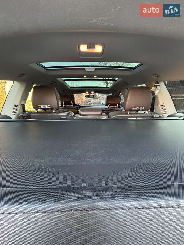 Позашляховик / Кросовер Audi Q7 2015 в Білгороді-Дністровському фото 18 Позашляховик / Кросовер Audi Q7 2015 в Білгороді-Дністровському