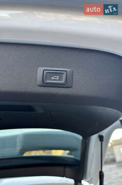 Позашляховик / Кросовер Audi Q7 2015 в Білгороді-Дністровському