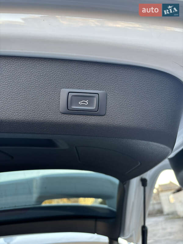 Позашляховик / Кросовер Audi Q7 2015 в Білгороді-Дністровському фото 19 Позашляховик / Кросовер Audi Q7 2015 в Білгороді-Дністровському