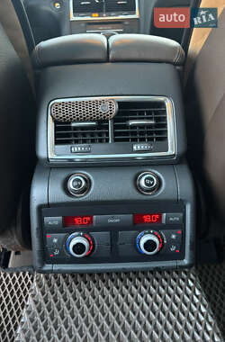 Позашляховик / Кросовер Audi Q7 2015 в Білгороді-Дністровському