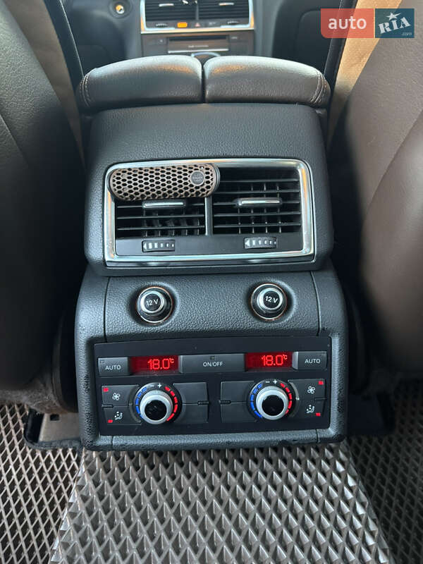 Позашляховик / Кросовер Audi Q7 2015 в Білгороді-Дністровському фото 34 Позашляховик / Кросовер Audi Q7 2015 в Білгороді-Дністровському