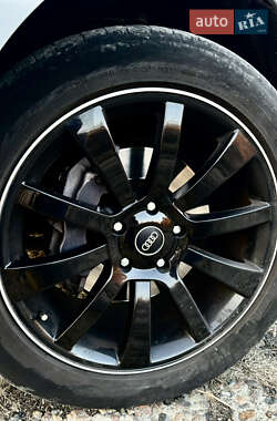 Позашляховик / Кросовер Audi Q7 2015 в Білгороді-Дністровському