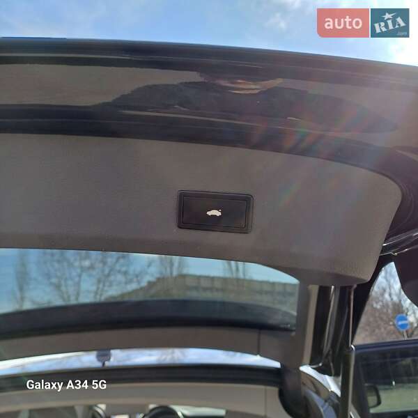 Внедорожник / Кроссовер Audi Q7 2012 в Николаеве