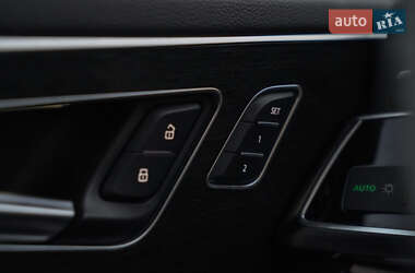 Внедорожник / Кроссовер Audi Q7 2020 в 