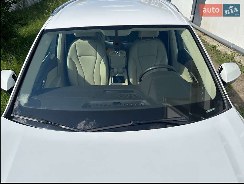 Внедорожник / Кроссовер Audi Q7 2018 в Львове
