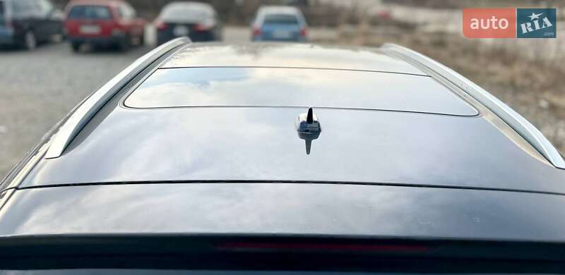 Внедорожник / Кроссовер Audi Q7 2012 в Львове