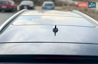 Позашляховик / Кросовер Audi Q7 2012 в 