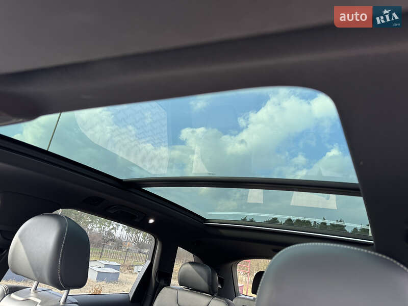 Внедорожник / Кроссовер Audi Q7 2015 в Дубно