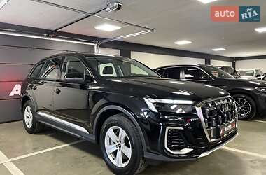 Позашляховик / Кросовер Audi Q7 2025 в Львові