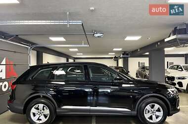 Позашляховик / Кросовер Audi Q7 2025 в Львові