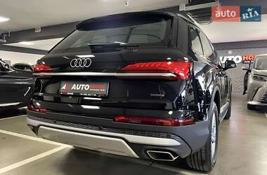 Позашляховик / Кросовер Audi Q7 2025 в Львові