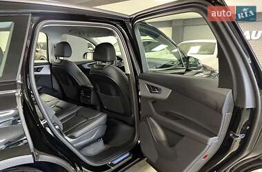 Позашляховик / Кросовер Audi Q7 2025 в Львові