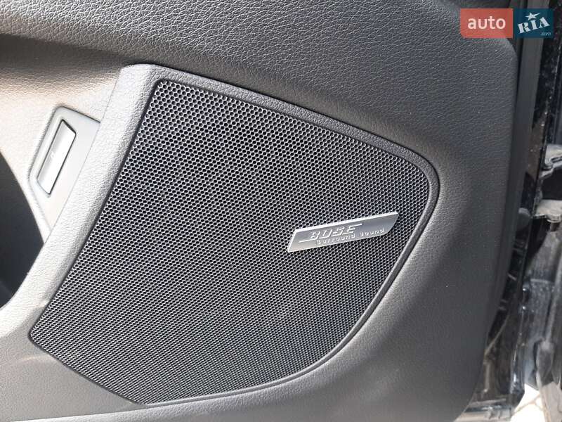 Внедорожник / Кроссовер Audi Q7 2012 в Владимире фото 5 Внедорожник / Кроссовер Audi Q7 2012 в Владимире