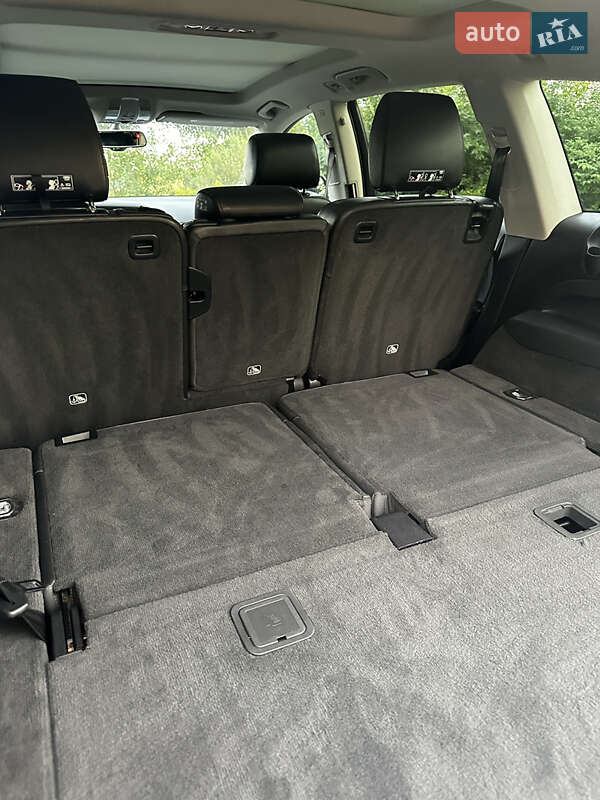 Внедорожник / Кроссовер Audi Q7 2015 в Костополе фото 16 Внедорожник / Кроссовер Audi Q7 2015 в Костополе