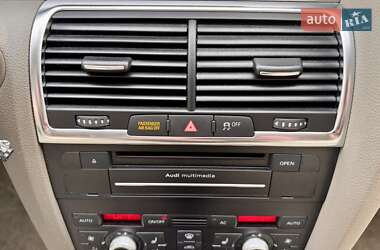 Внедорожник / Кроссовер Audi Q7 2011 в 